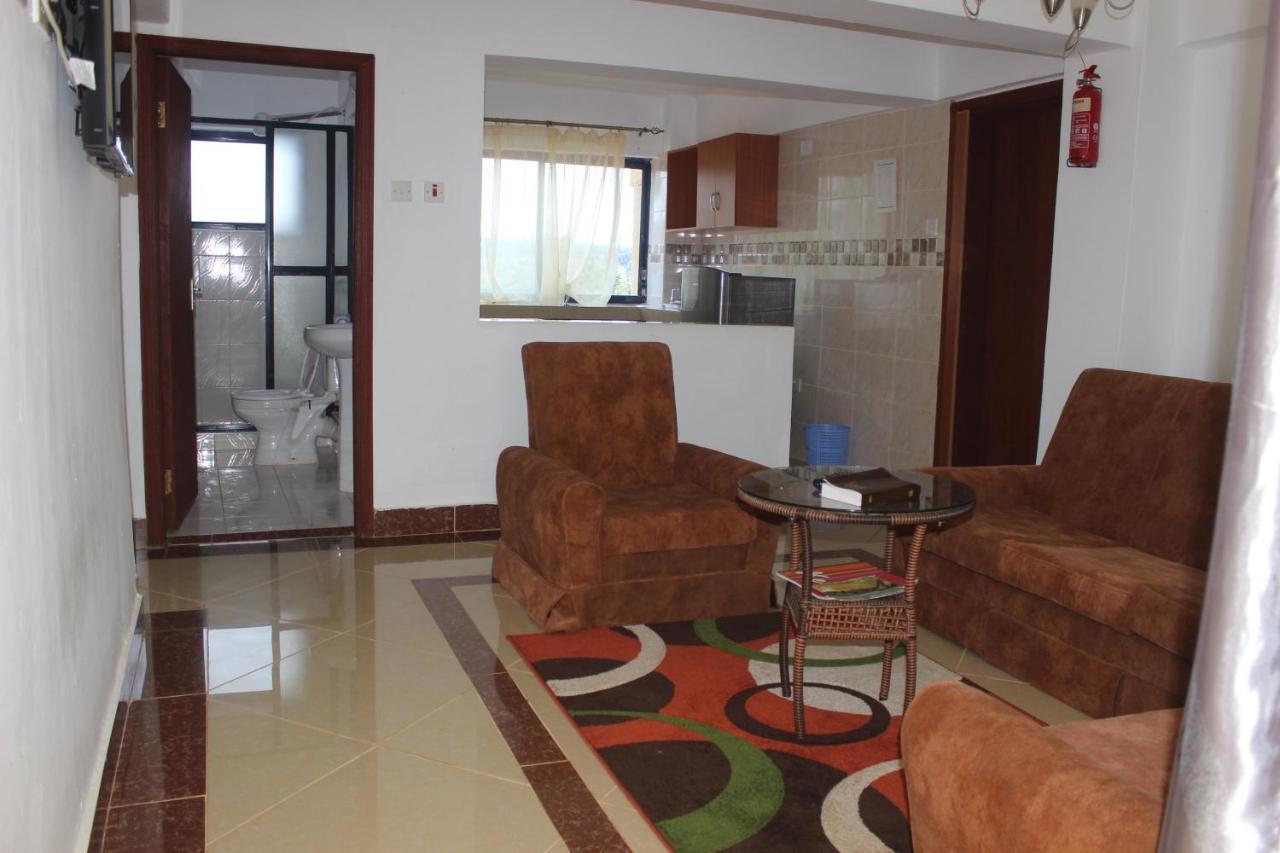 Meru Paramount Exterior photo
