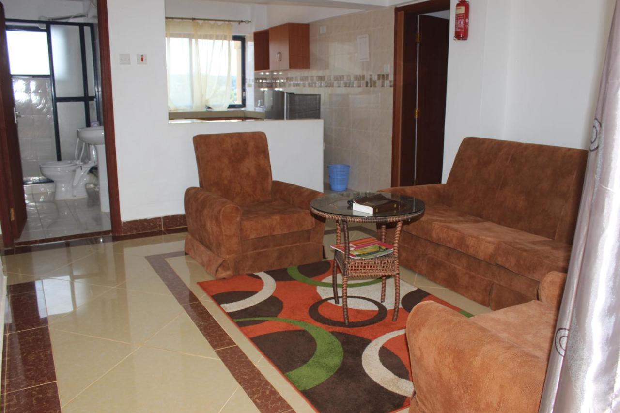 Meru Paramount Exterior photo